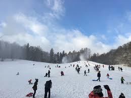 Ski: Ośrodek narciarski Łysa Góra